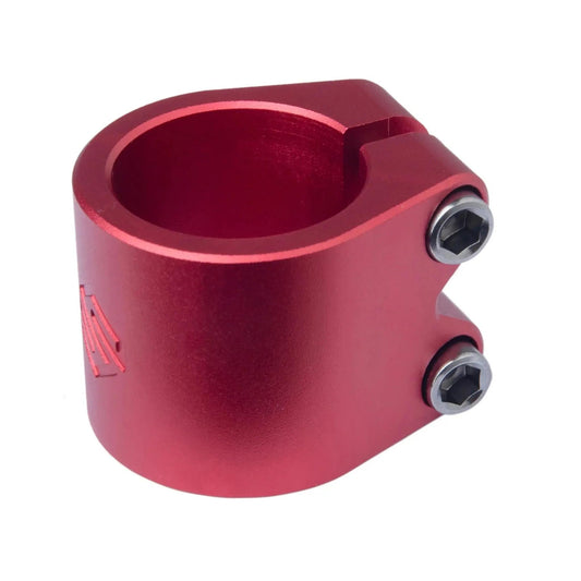 Pince double pour trottinette Striker Lux