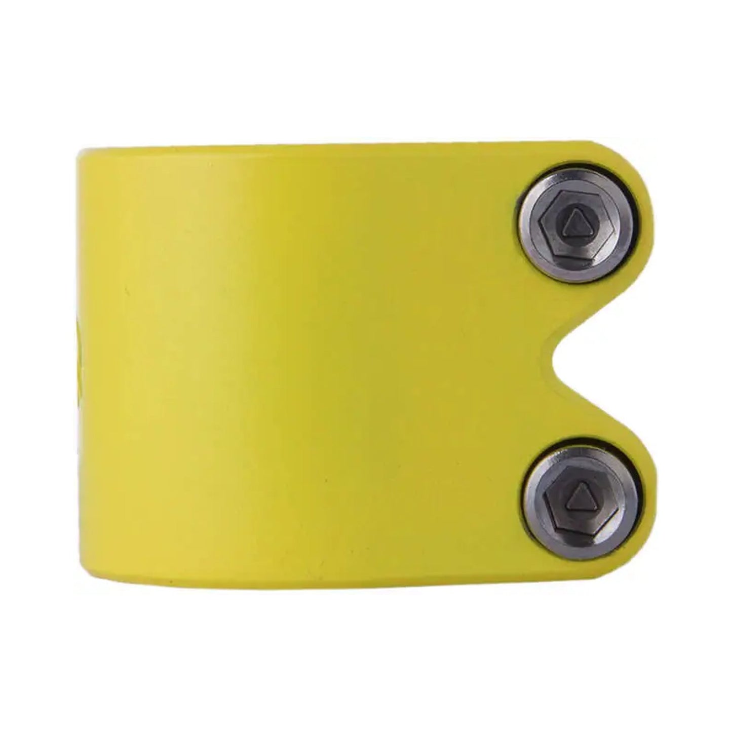 Striker Lux Painted Stunt Scooter Clamp