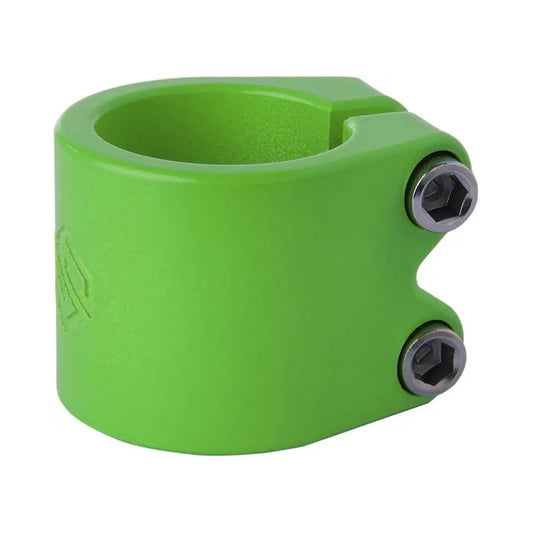 Striker Lux Painted Stunt Scooter Clamp