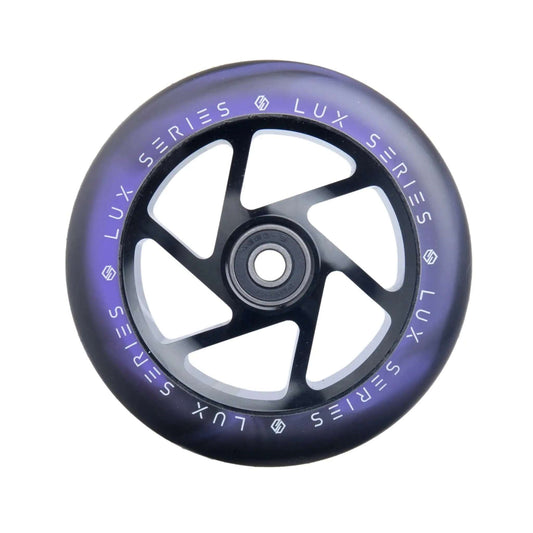 Scooter Stunt Striker Lux