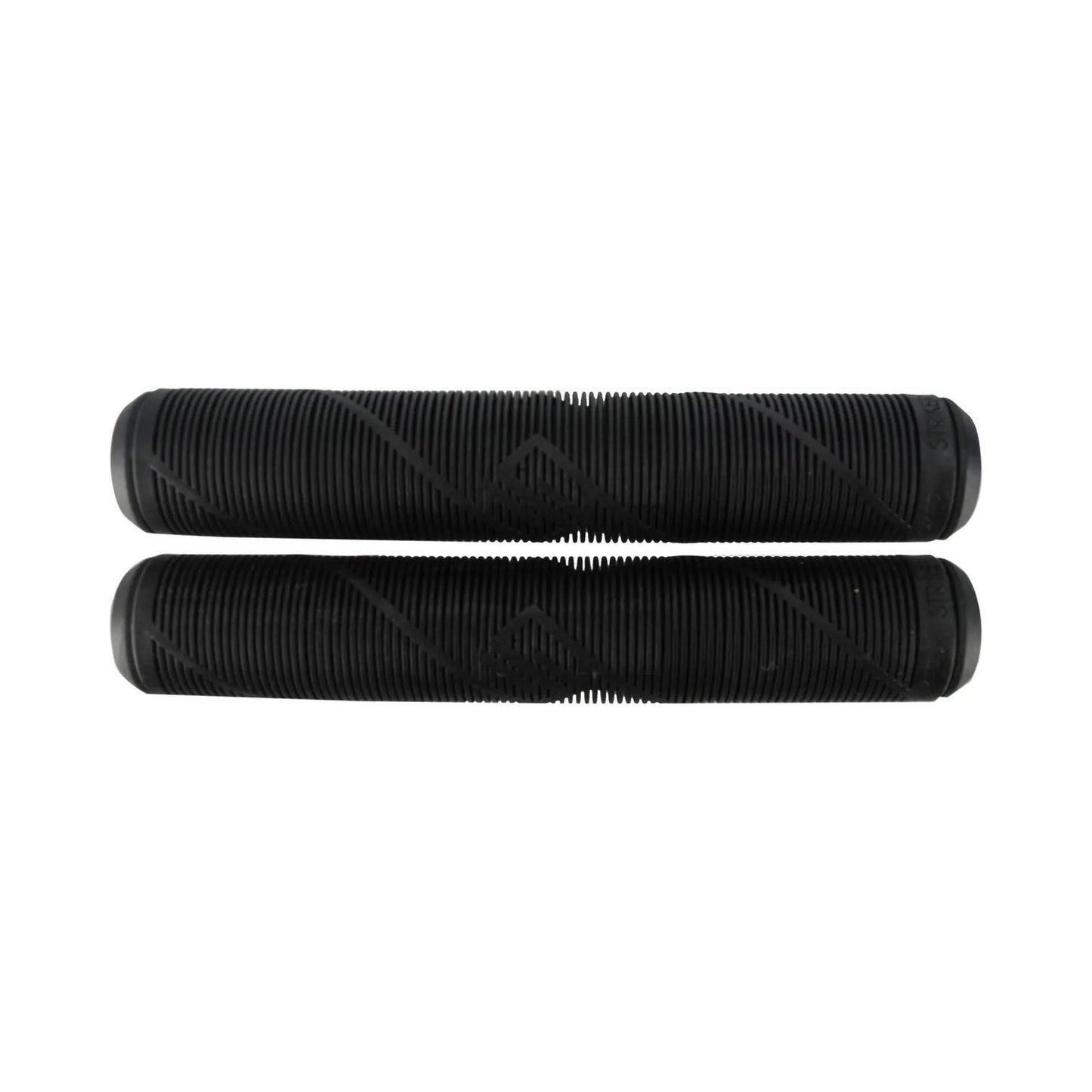 Striker Thick Logo Stunt Scooter Grips