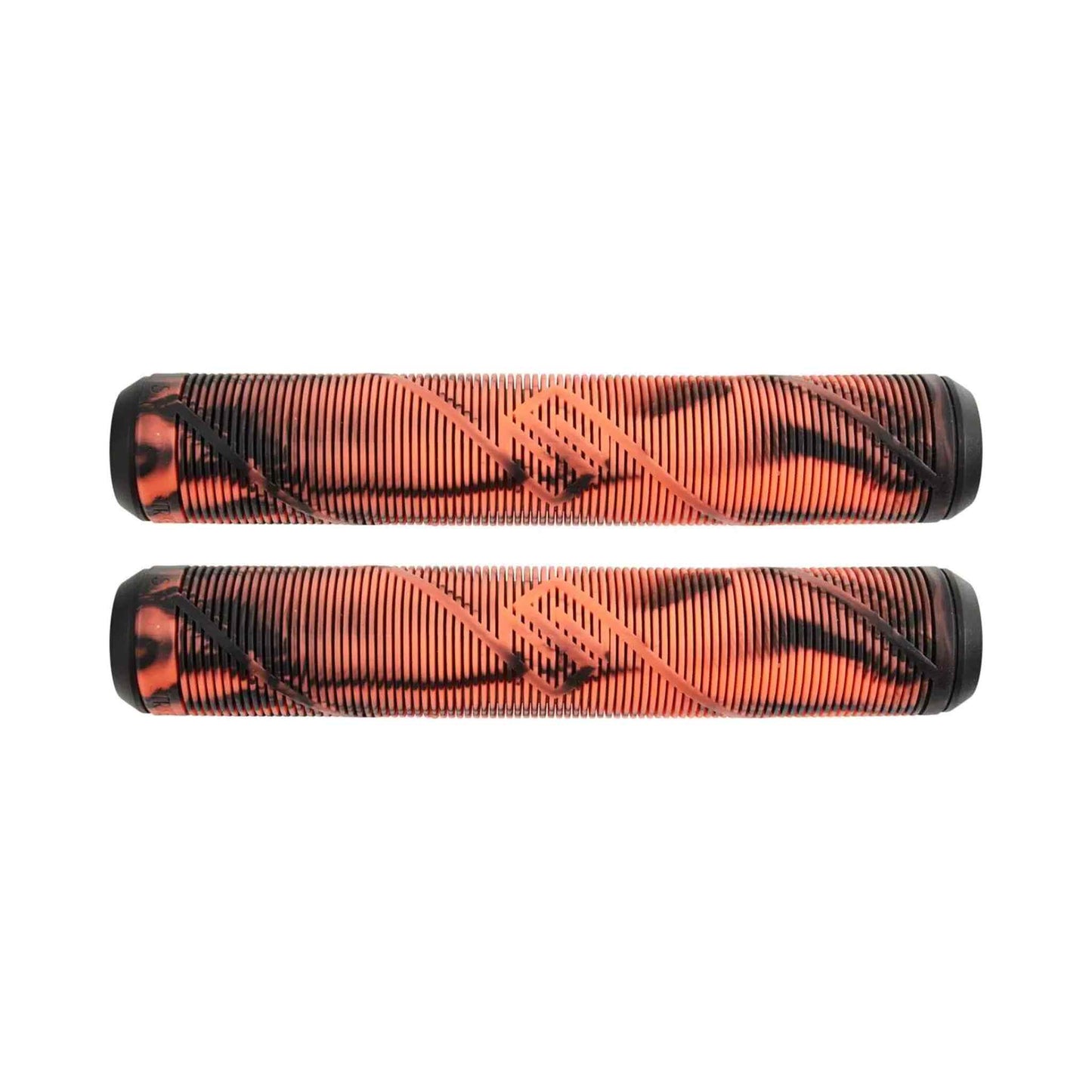 Striker Thick Logo Stunt Scooter Grips