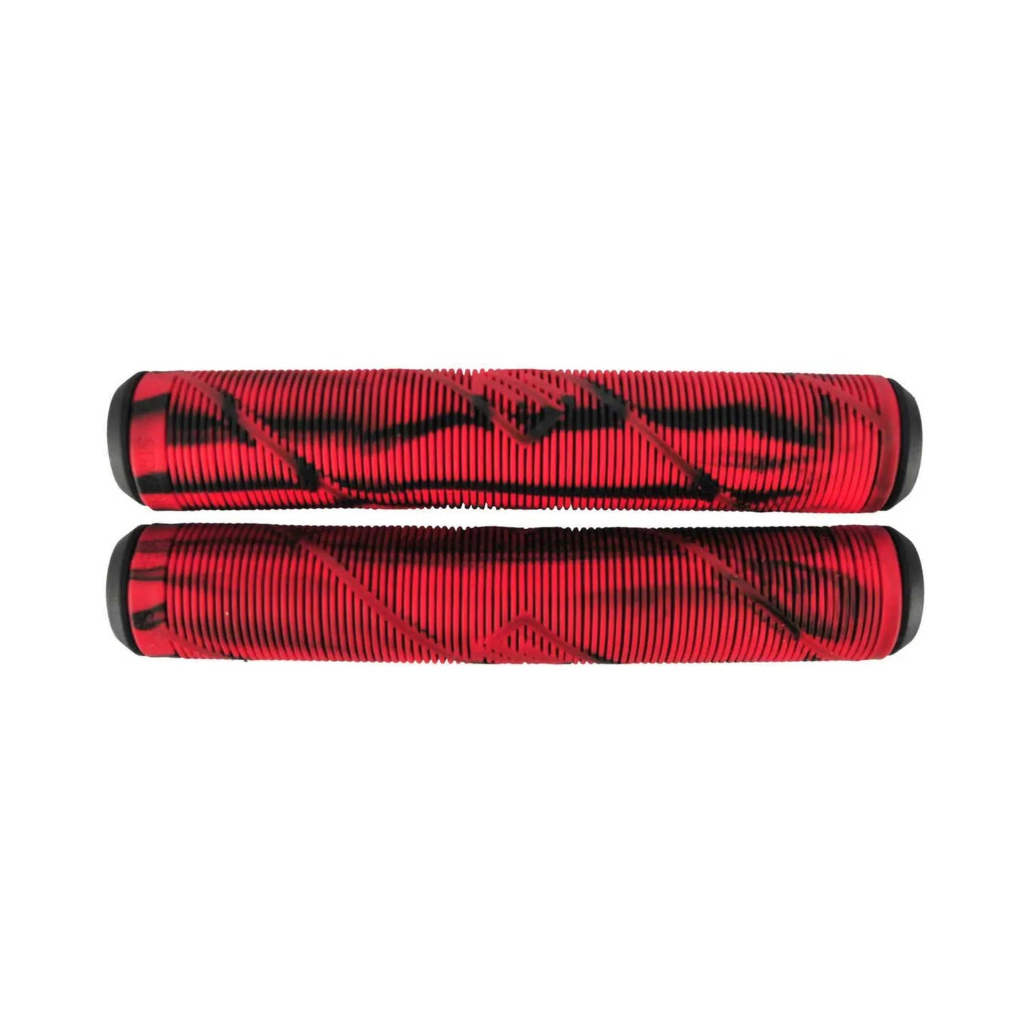 Striker Thick Logo Stunt Scooter Grips