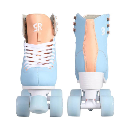 Supreme Malibu Blue Roller Skates