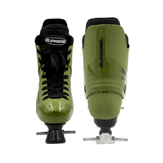 Supreme Turbo 33 Nylon Boot