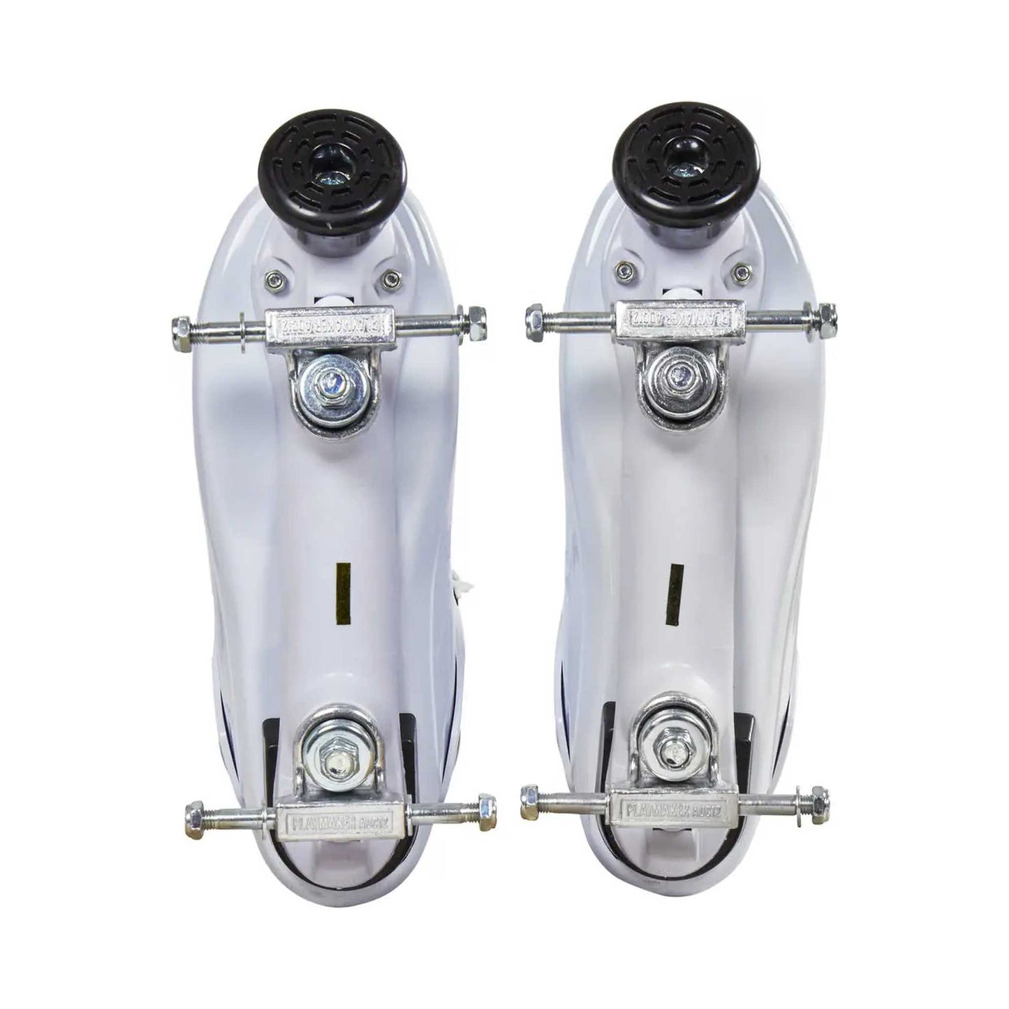 Supreme Turbo 33 Nylon Boot White