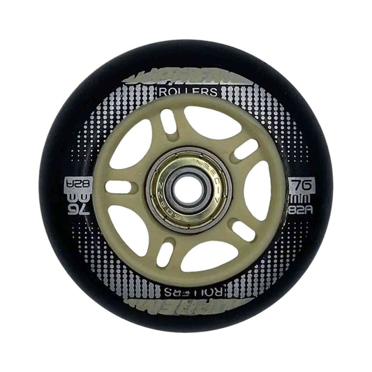 Supreme Venice Inline Skate Wheels 4 pcs.