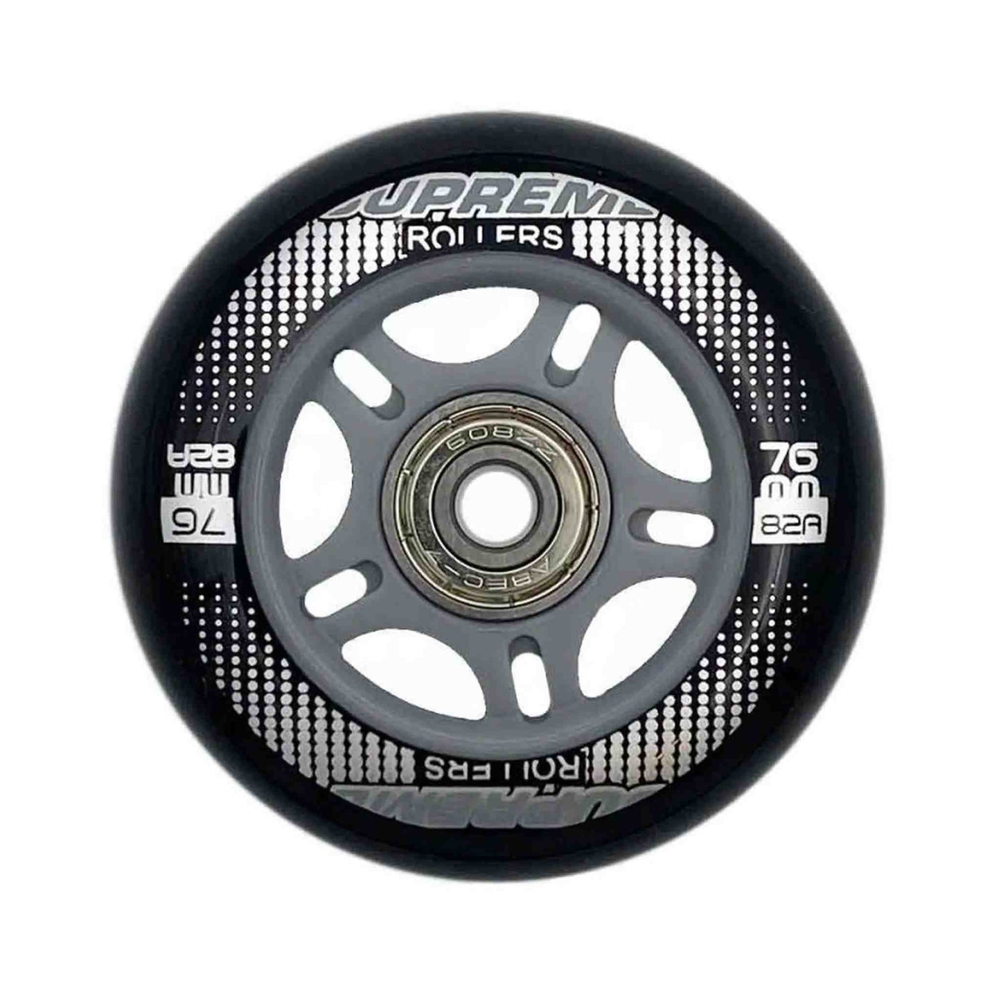 Supreme Venice Inline Skate Wheels 4 pcs.