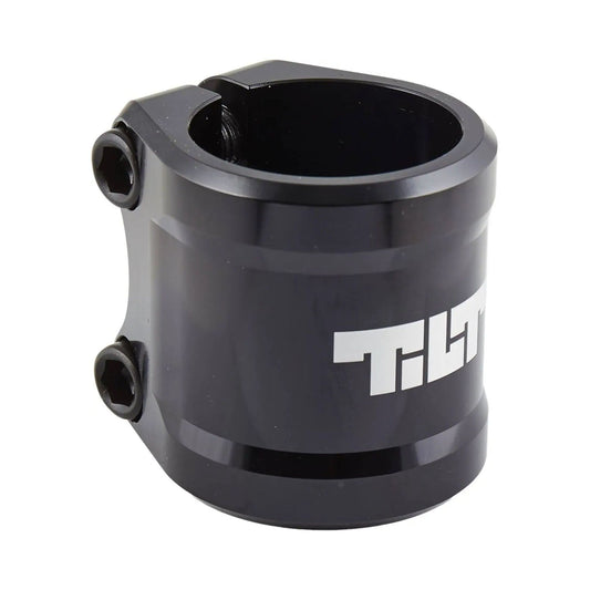 Tilt ARC Double Stunt Scooter Clamp