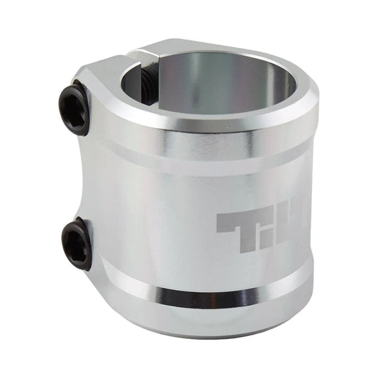 Tilt ARC Double Stunt Scooter Clamp