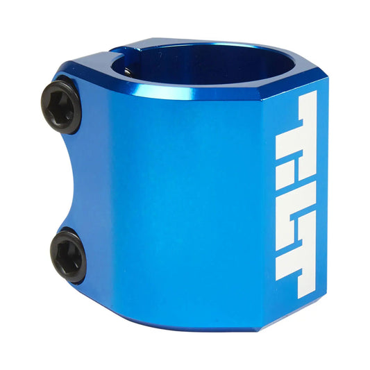 Tilt Classic Double Stunt Scooter Clamp