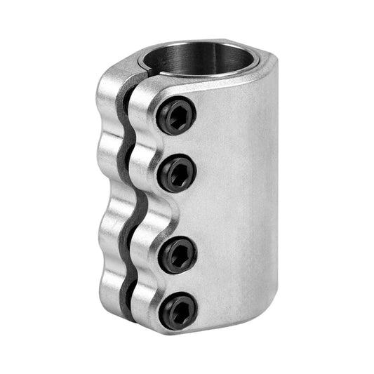 Tilt Classic SCS Selects Raw Stunt Scooter Clamp
