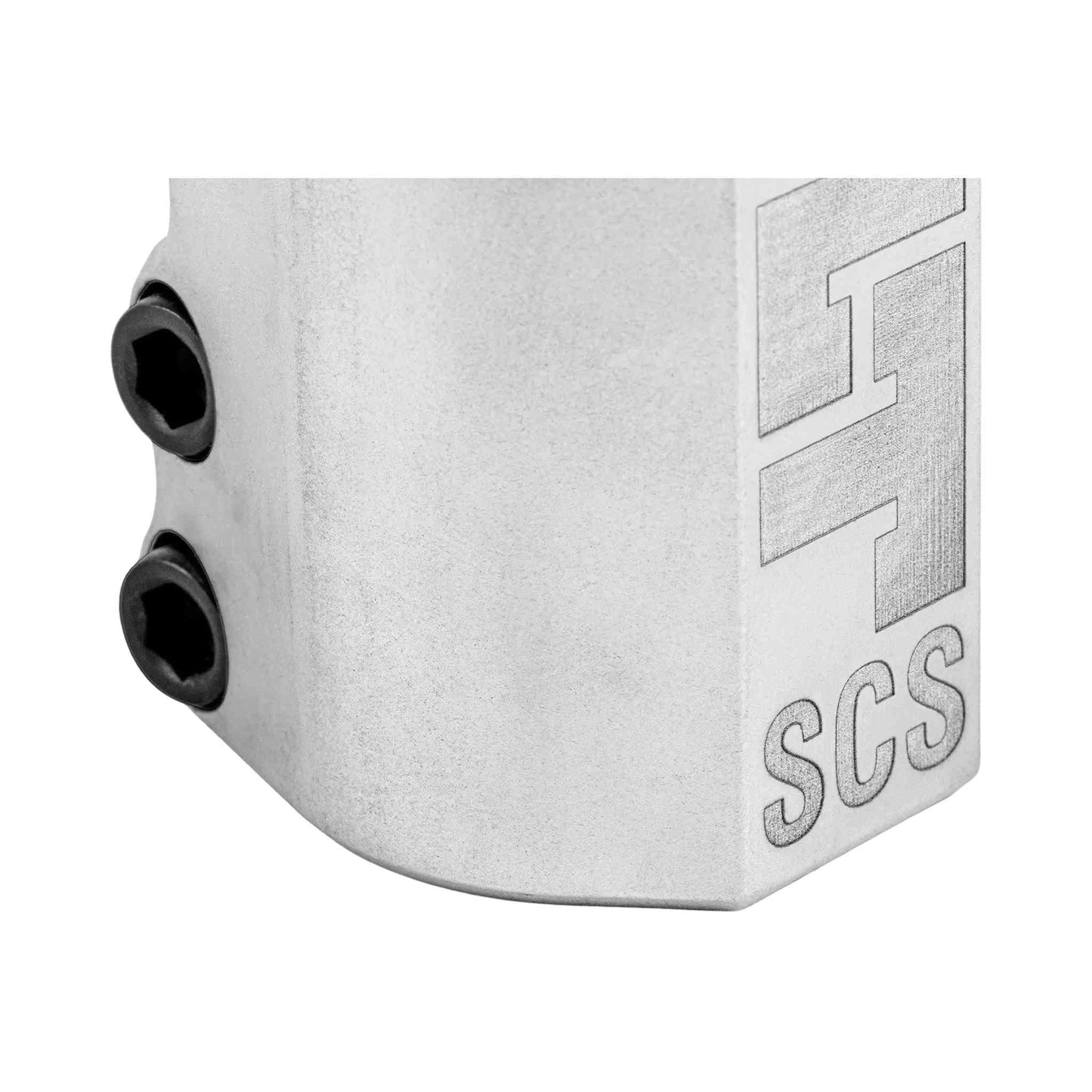 Tilt Classic SCS Selects Raw Stunt Scooter Clamp