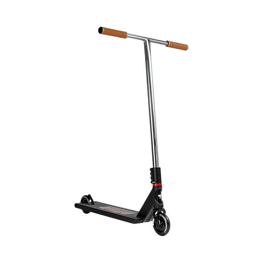 Tilt Contact Build Stunt Scooter