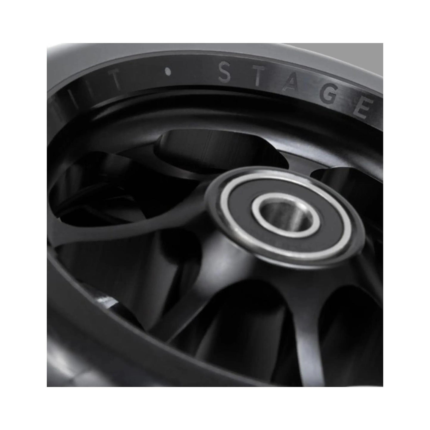 Tilt Durare Spoked Rollen 2 Stk.