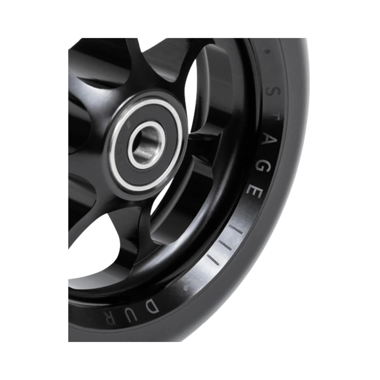 Tilt Durare Spoked Rollen 2 Stk.