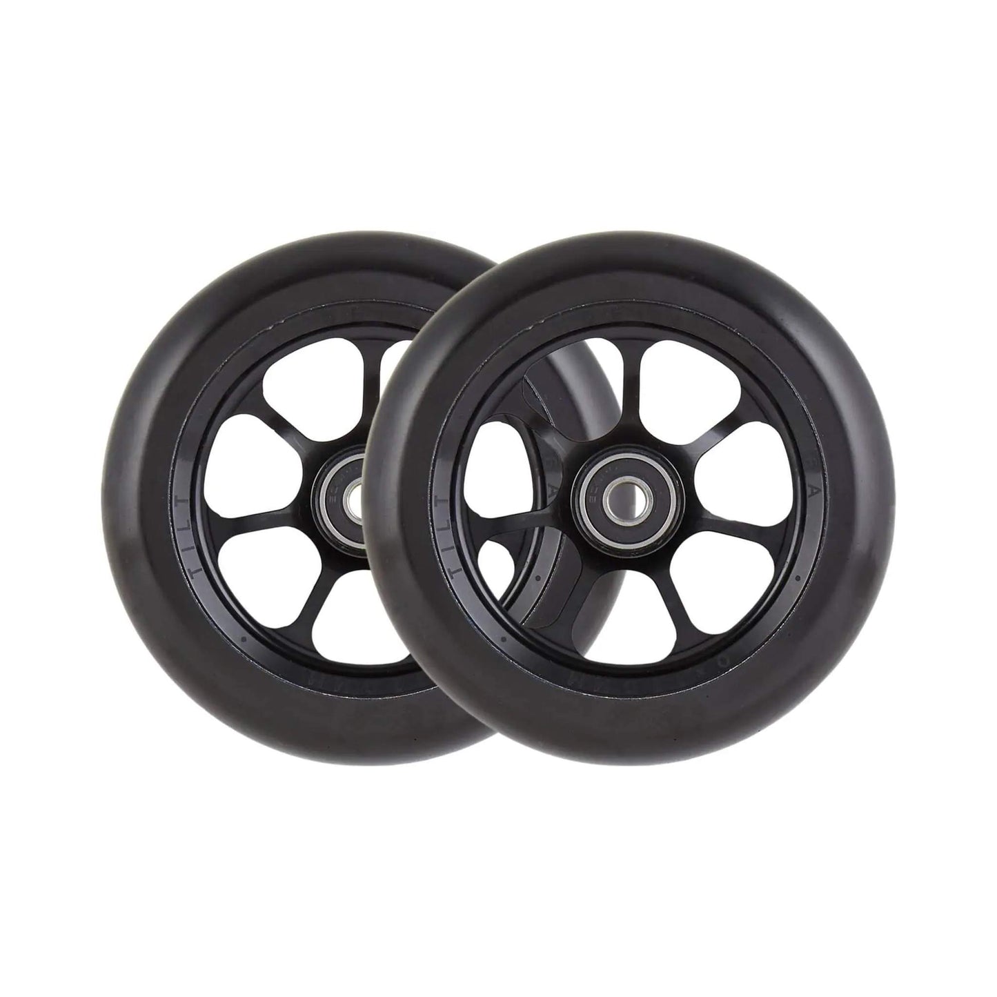 Tilt Durare Spoked Stunt Scooter Wheels 2 pcs.