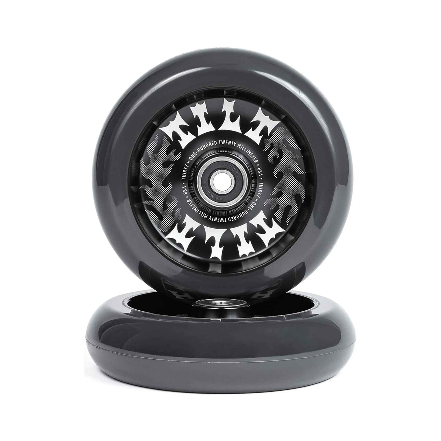 Tilt Flame Selects Stunt Scooter Rollen 2 Stk.