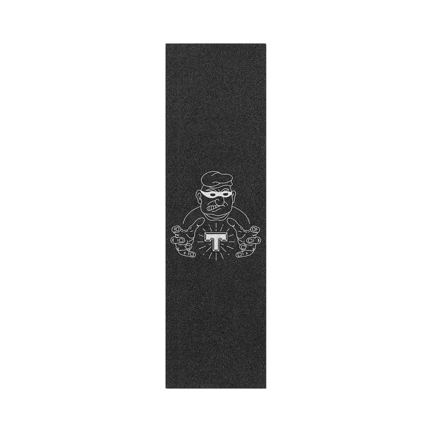 Tilt Heist Stunt Scooter Griptape