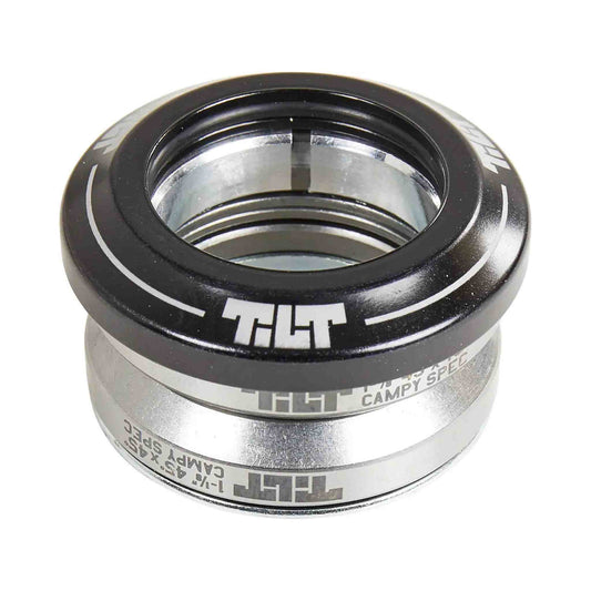 Tilt Integrated Stunt Scooter Headset