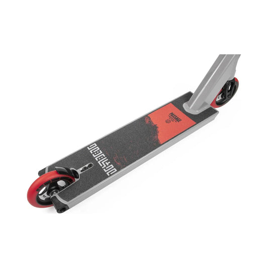 Tilt Passage Build Stunt Scooter