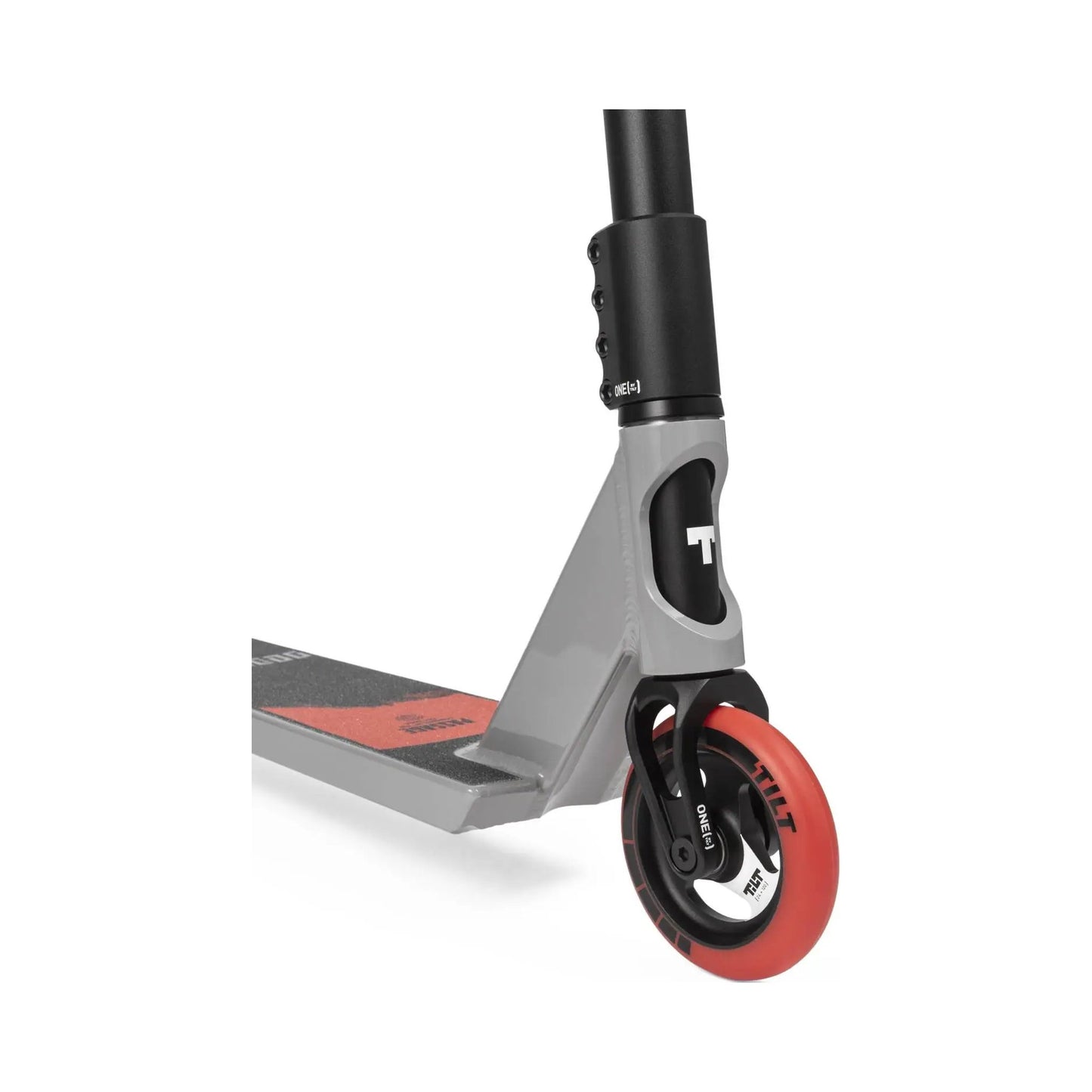 Tilt Passage Build Stunt Scooter