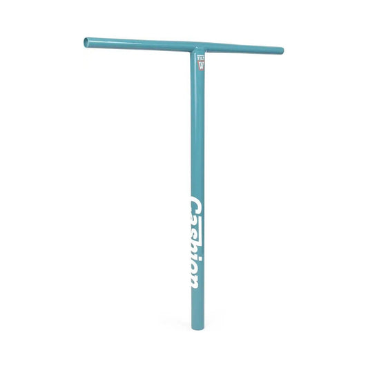 Tilt Selects Rigid Will Cashion Signature Stunt Scooter Bar