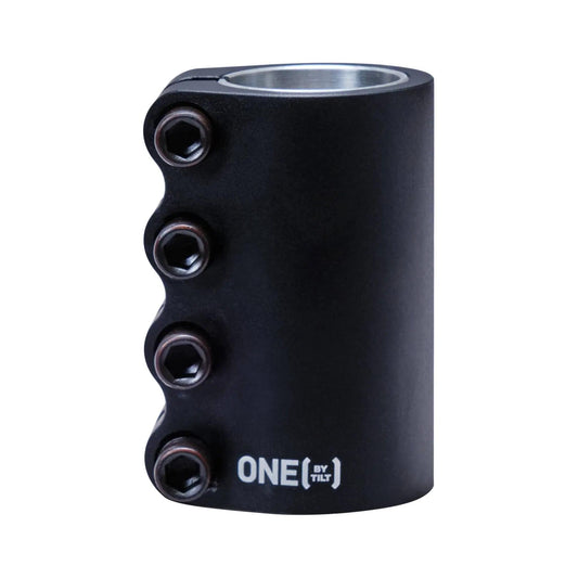 Pince de serrage pour trottinette freestyle SCS Stage I inclinable