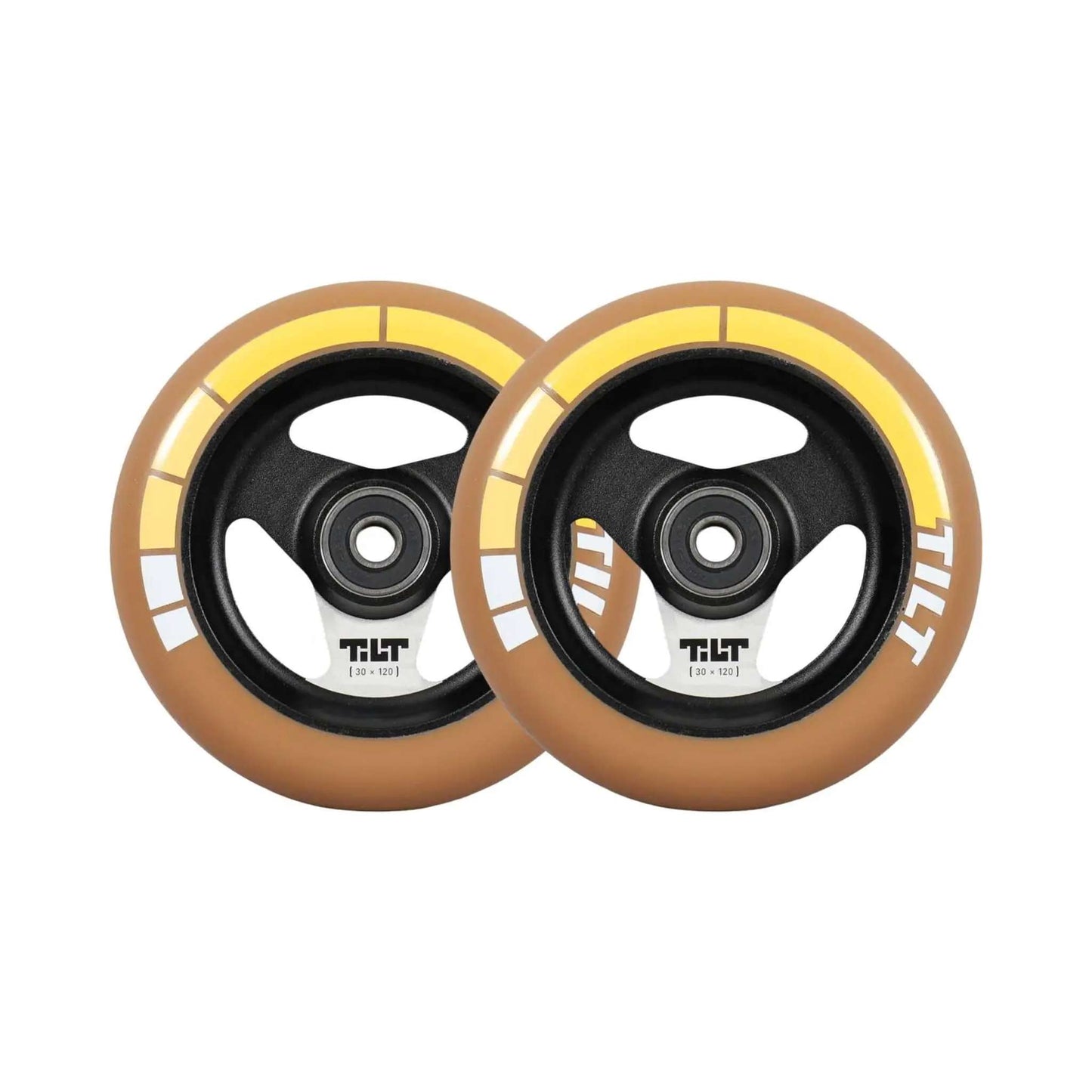 Tilt Stage I Wide Stunt Scooter Rollen 2 Stk.