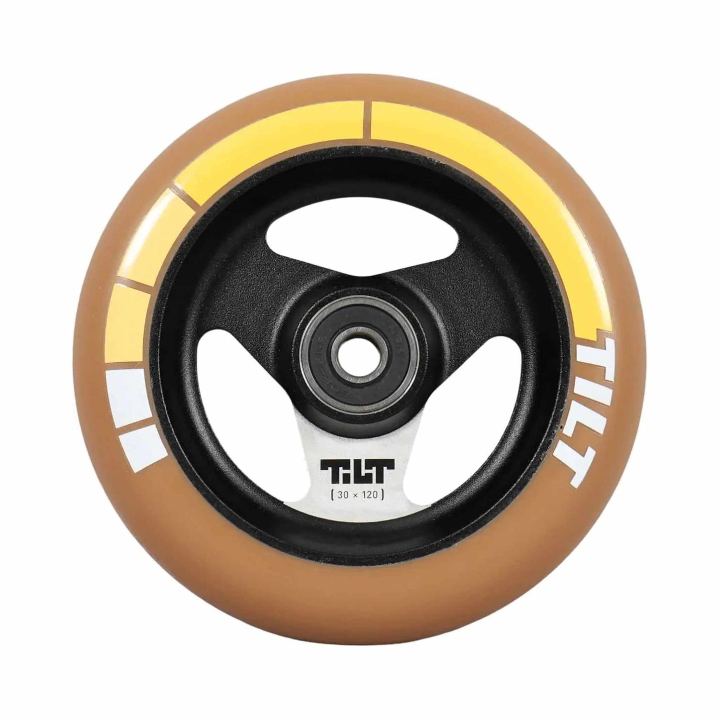 Tilt Stage I Wide Stunt Scooter Rollen 2 Stk.