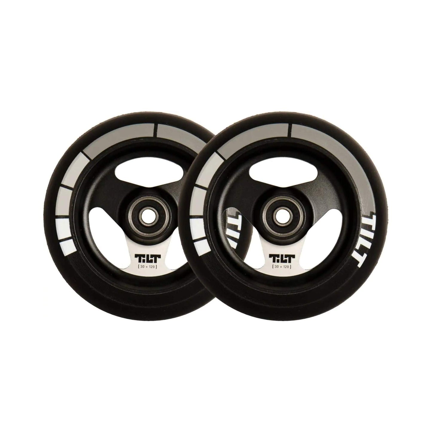 Tilt Stage I Wide Stunt Scooter Rollen 2 Stk.