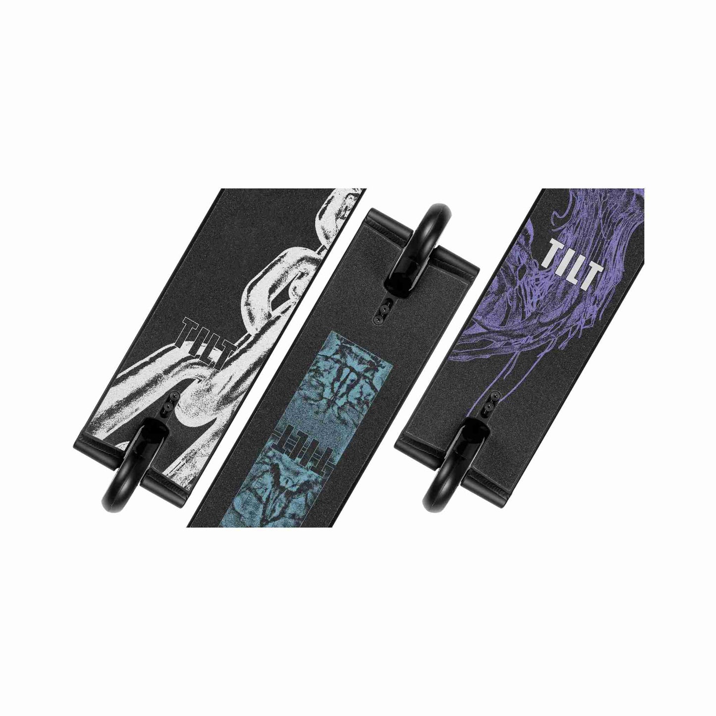 Tilt X-Ray Stunt Scooter Griptape