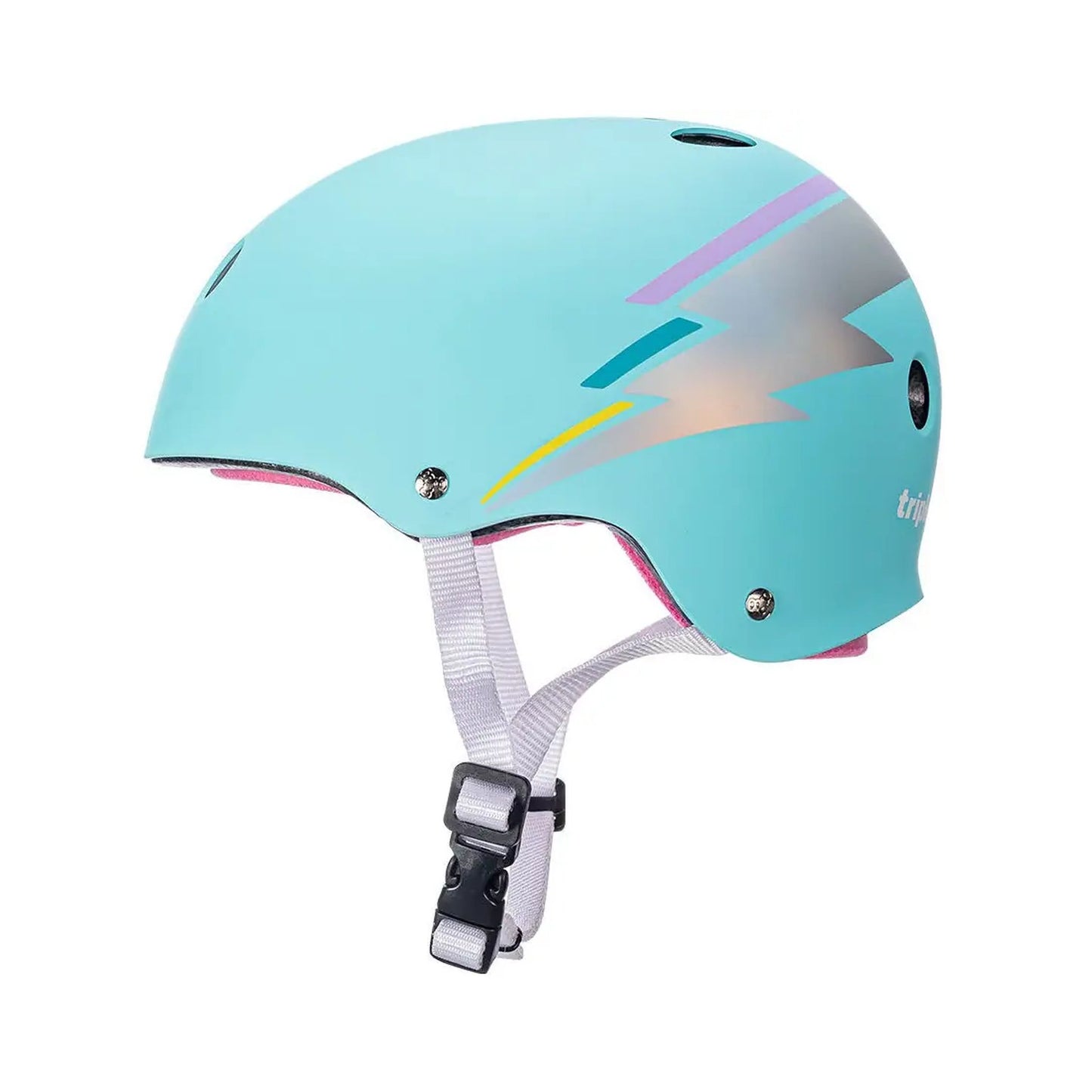 Triple Eight Certified Sweatsaver Skate Helmet