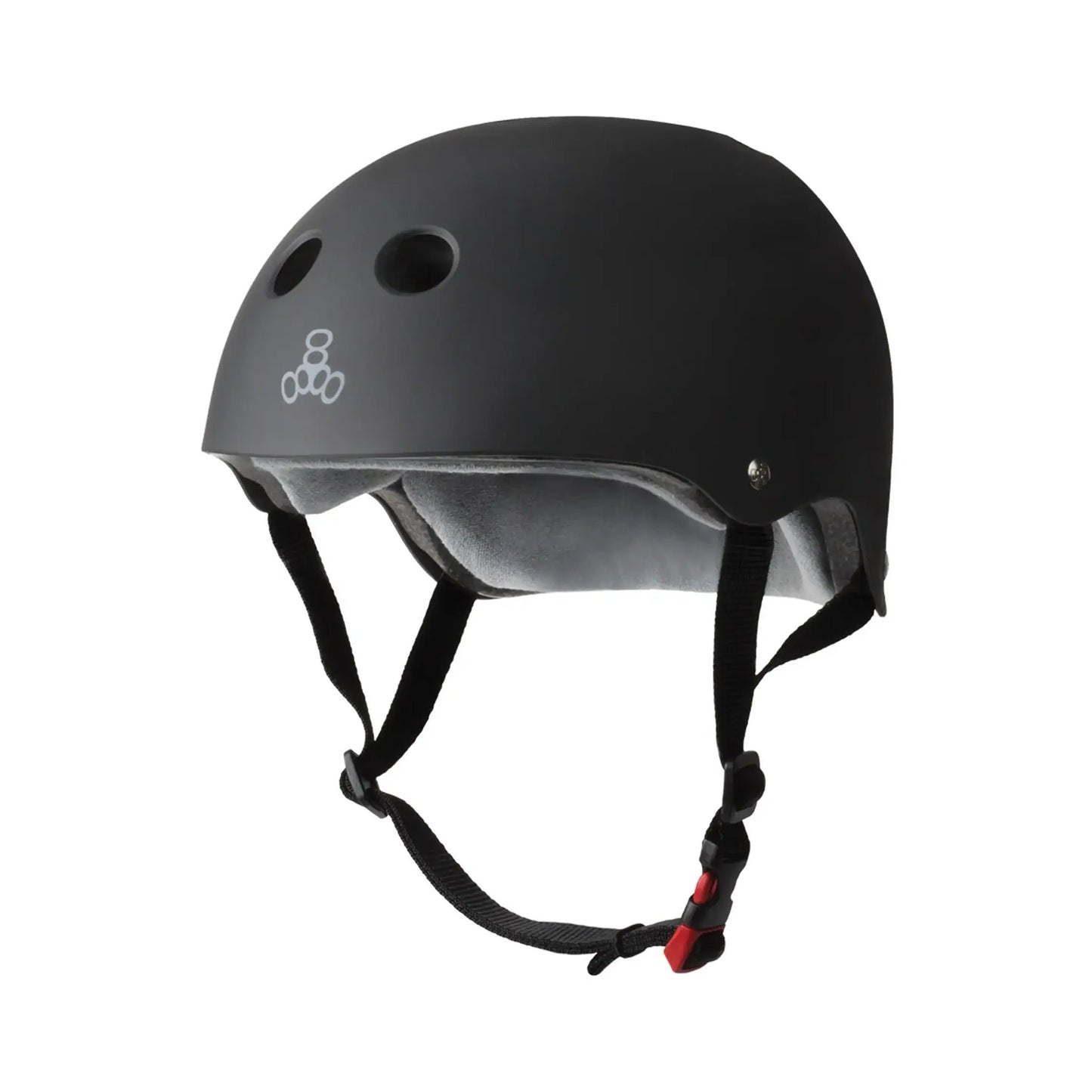 Triple Eight Certified Sweatsaver Skate Helmet