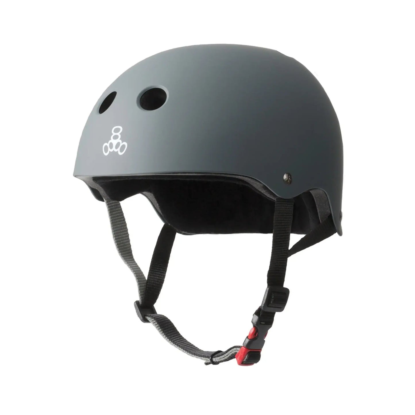 Triple Eight Certified Sweatsaver Skate Helmet