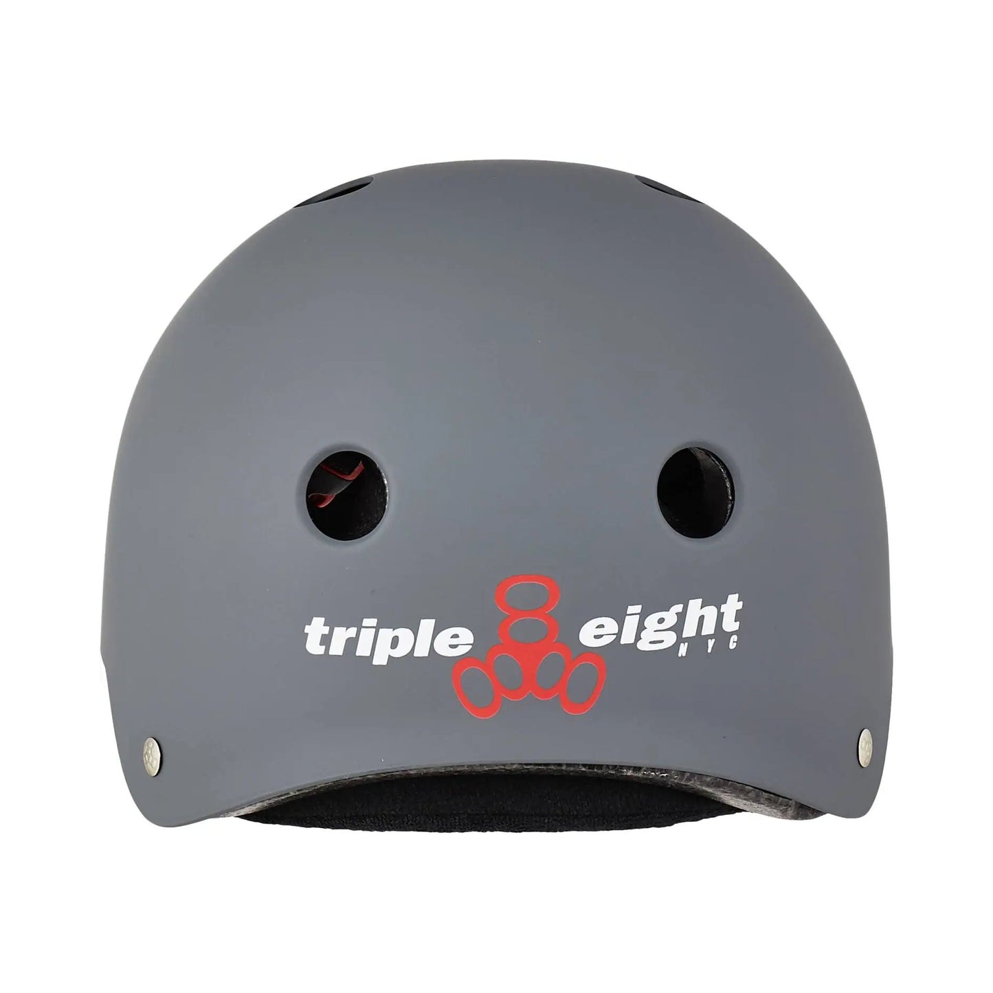 Triple Eight Certified Sweatsaver Skate Helmet