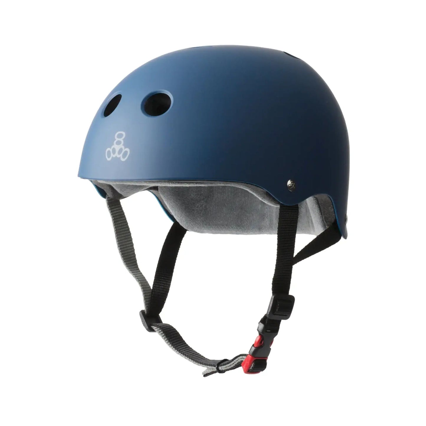 Triple Eight Certified Sweatsaver Skate Helmet