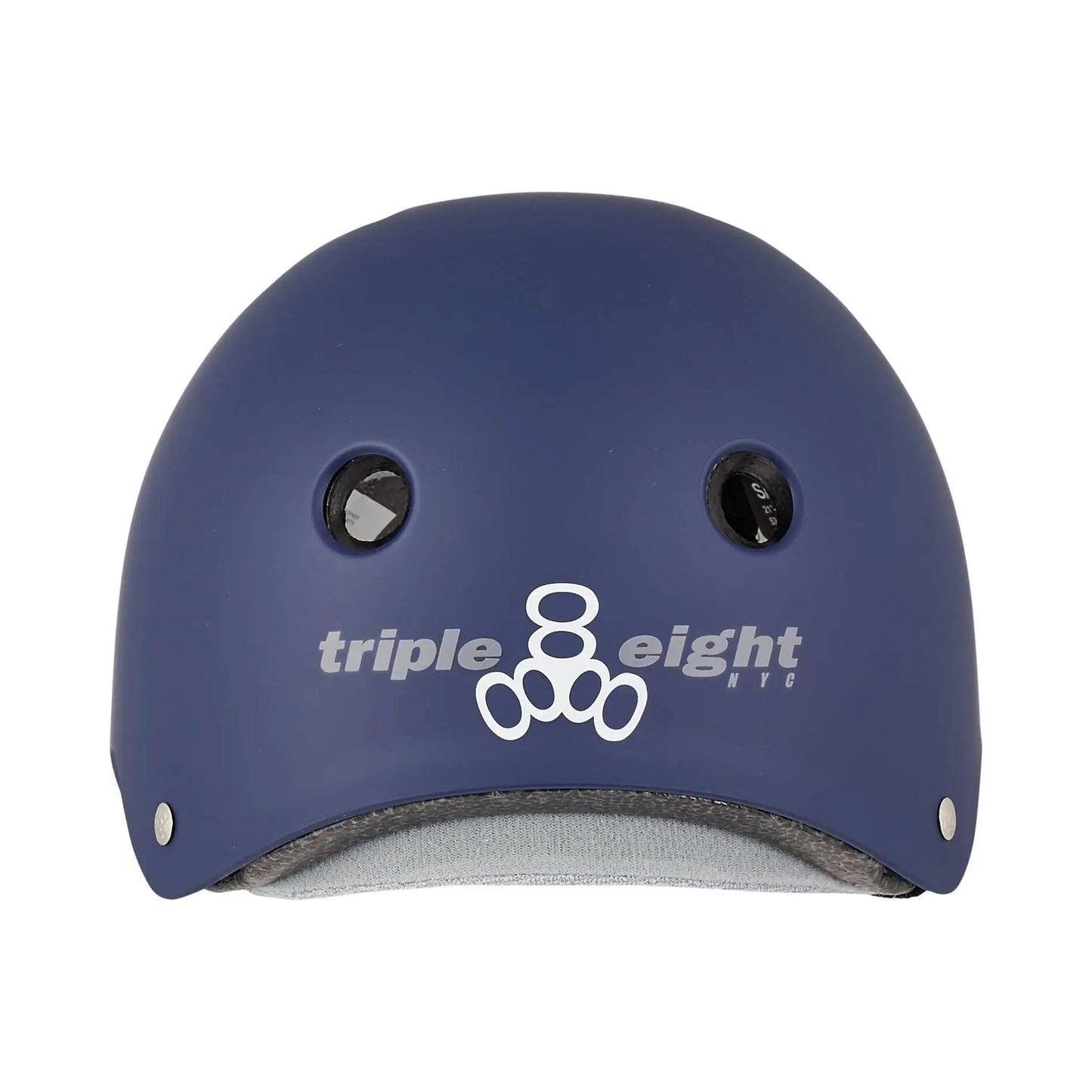 Triple Eight Certified Sweatsaver Skate Helmet