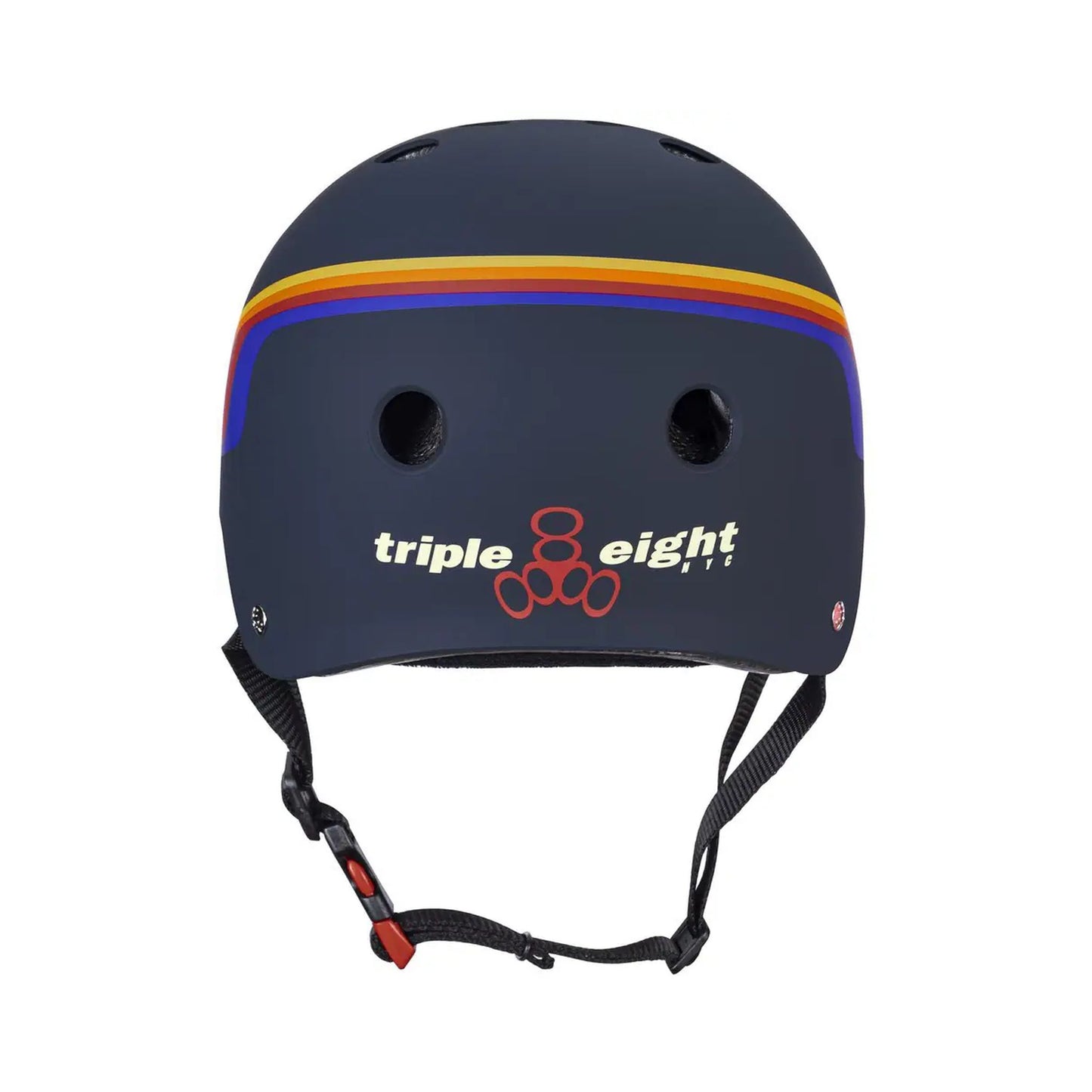 Triple Eight Certified Sweatsaver Skate Helmet