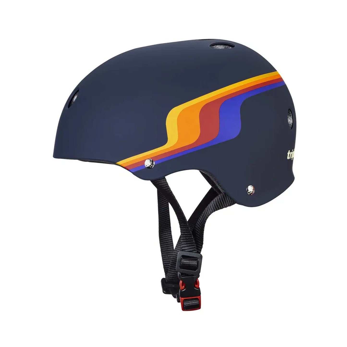 Triple Eight Certified Sweatsaver Skate Helmet