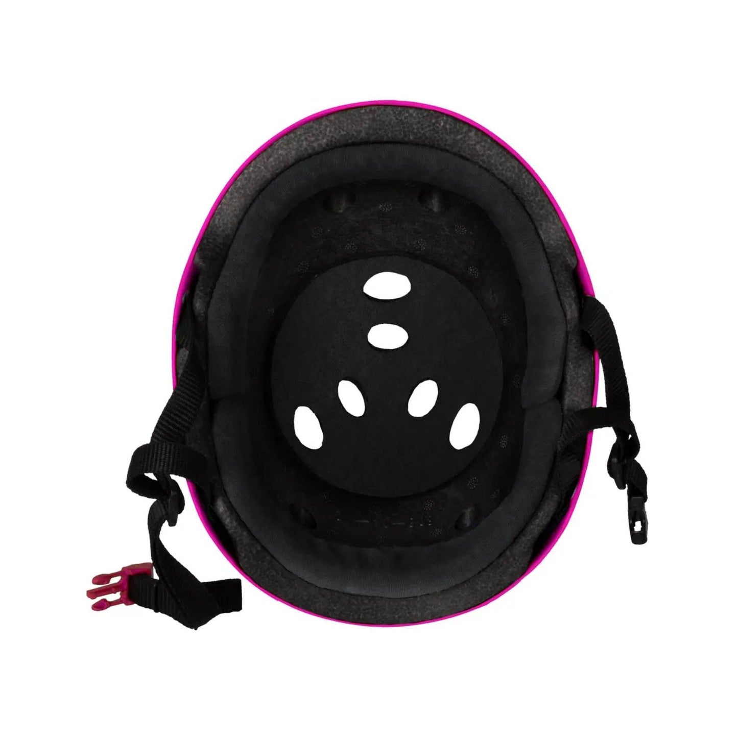 Triple Eight Certified Sweatsaver Skate Helm