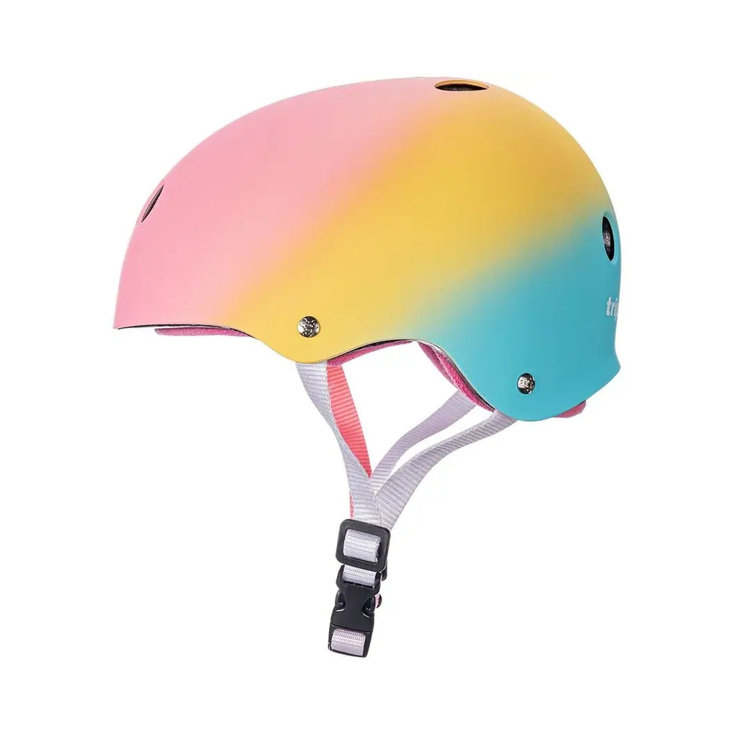 Triple Eight Certified Sweatsaver Skate Helmet