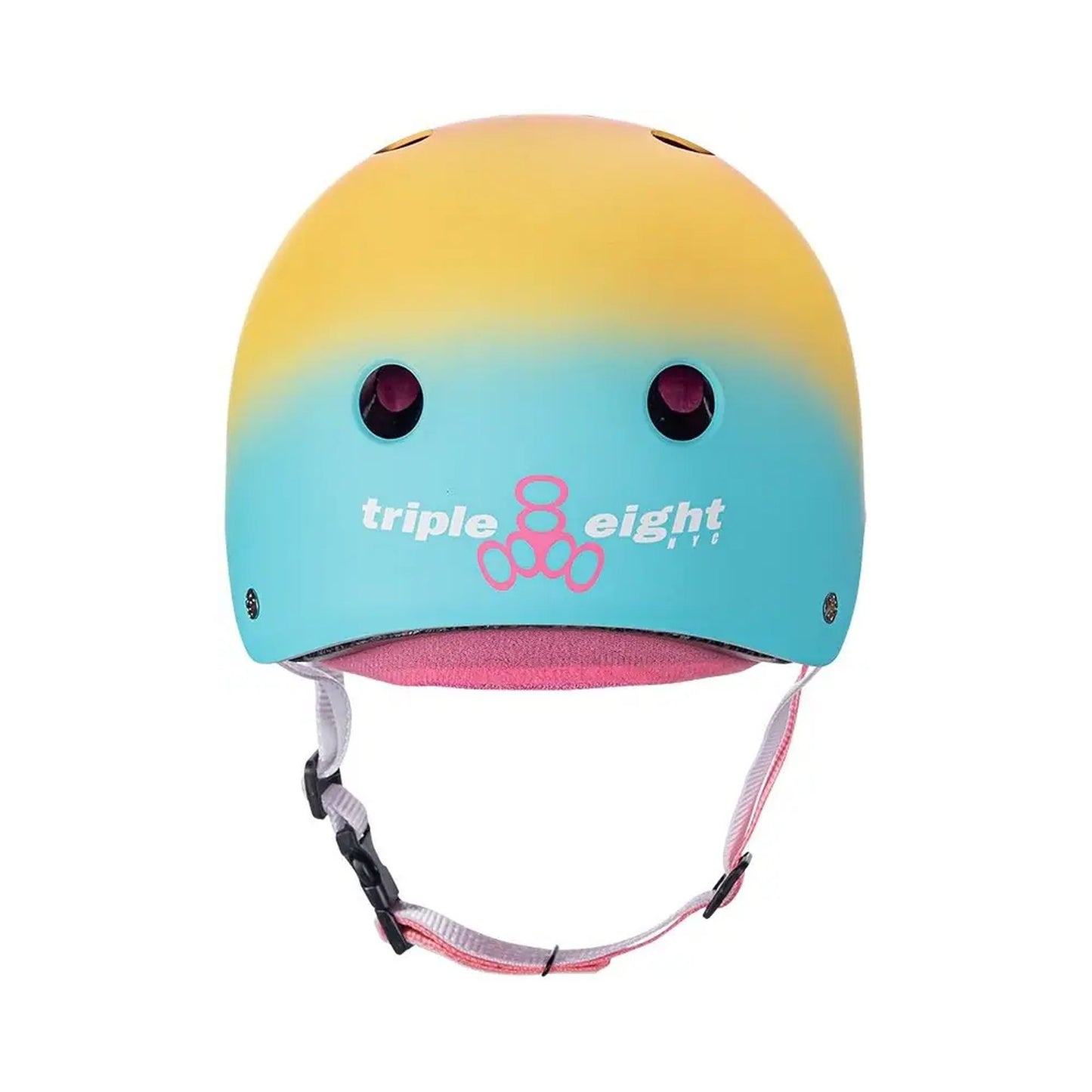 Triple Eight Certified Sweatsaver Skate Helmet