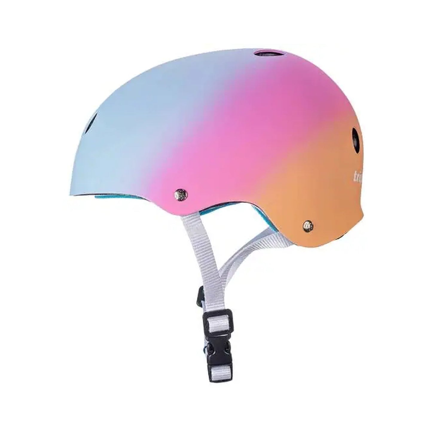 Triple Eight Certified Sweatsaver Skate Helmet