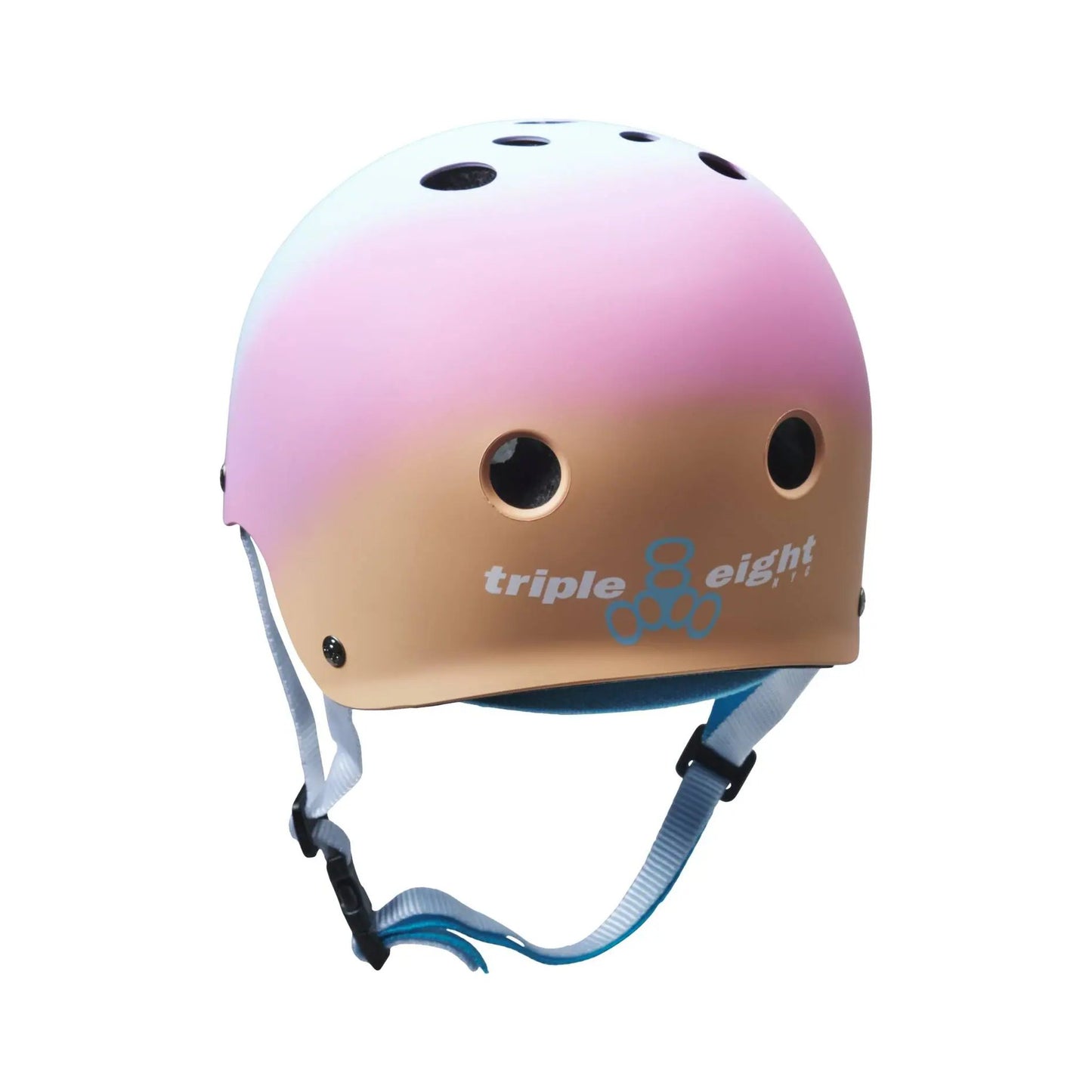 Triple Eight Certified Sweatsaver Skate Helmet