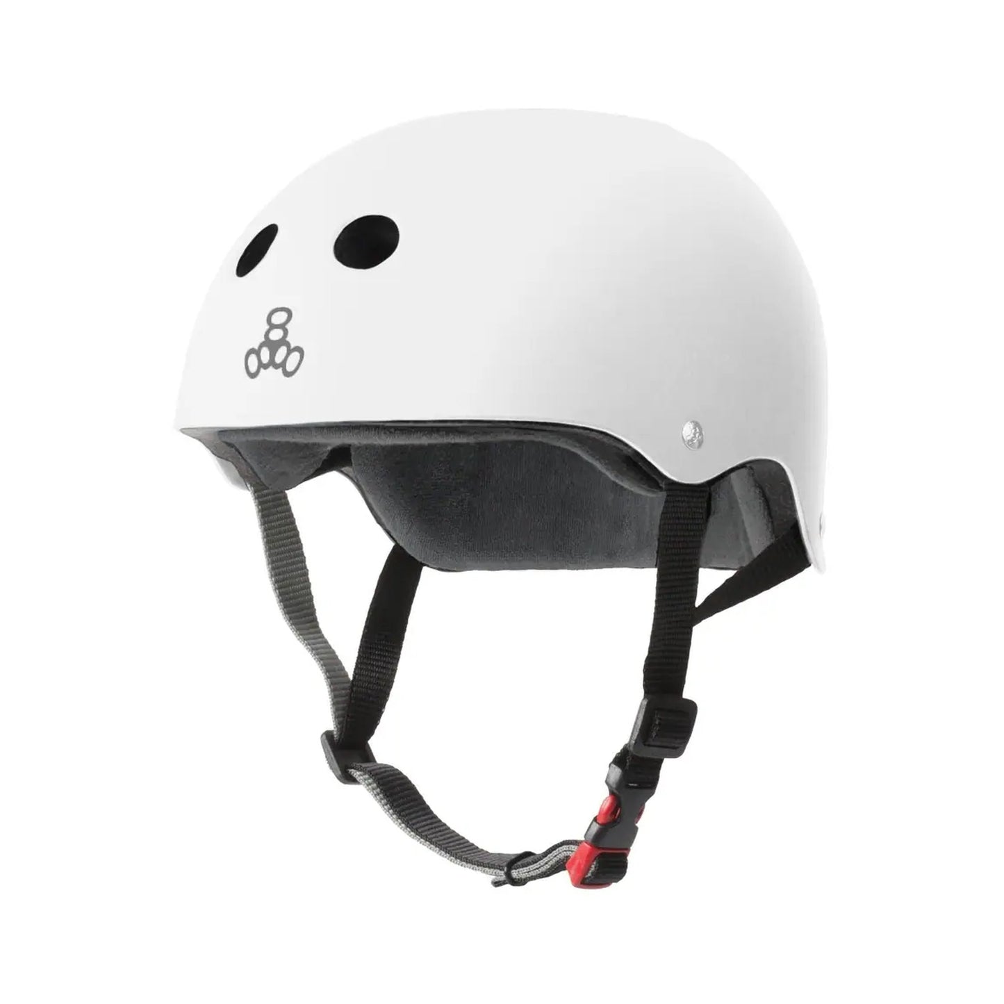 Triple Eight Certified Sweatsaver Skate Helmet