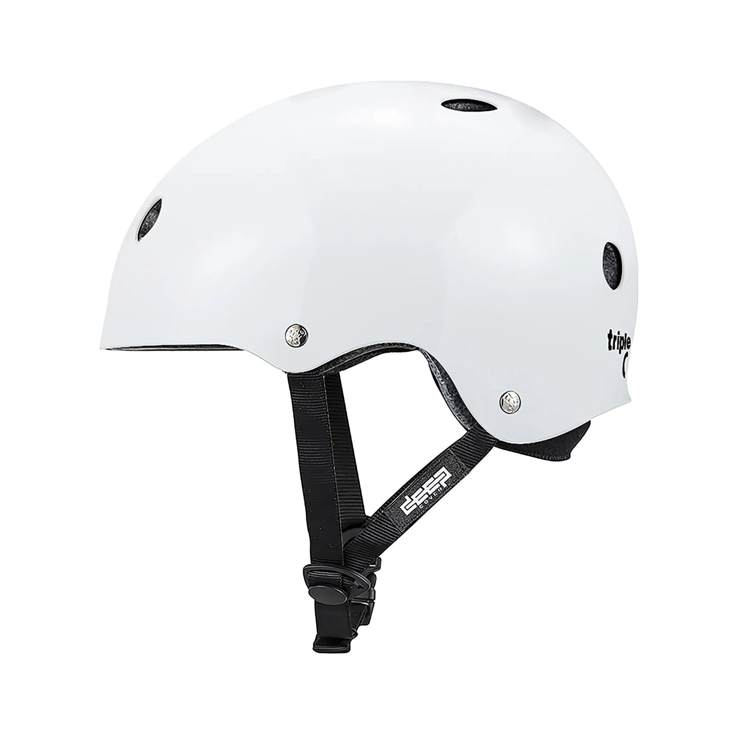 Casque Triple Eight Deep Cover