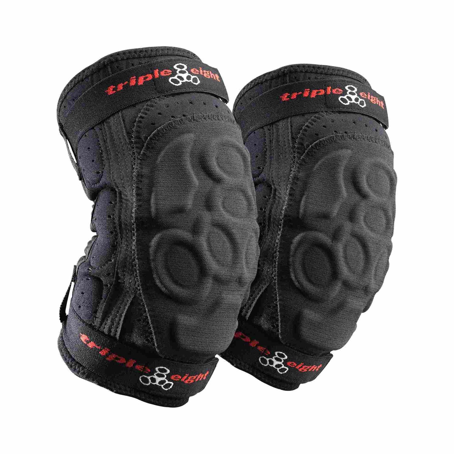 Triple Eight Exoskin elbow pads