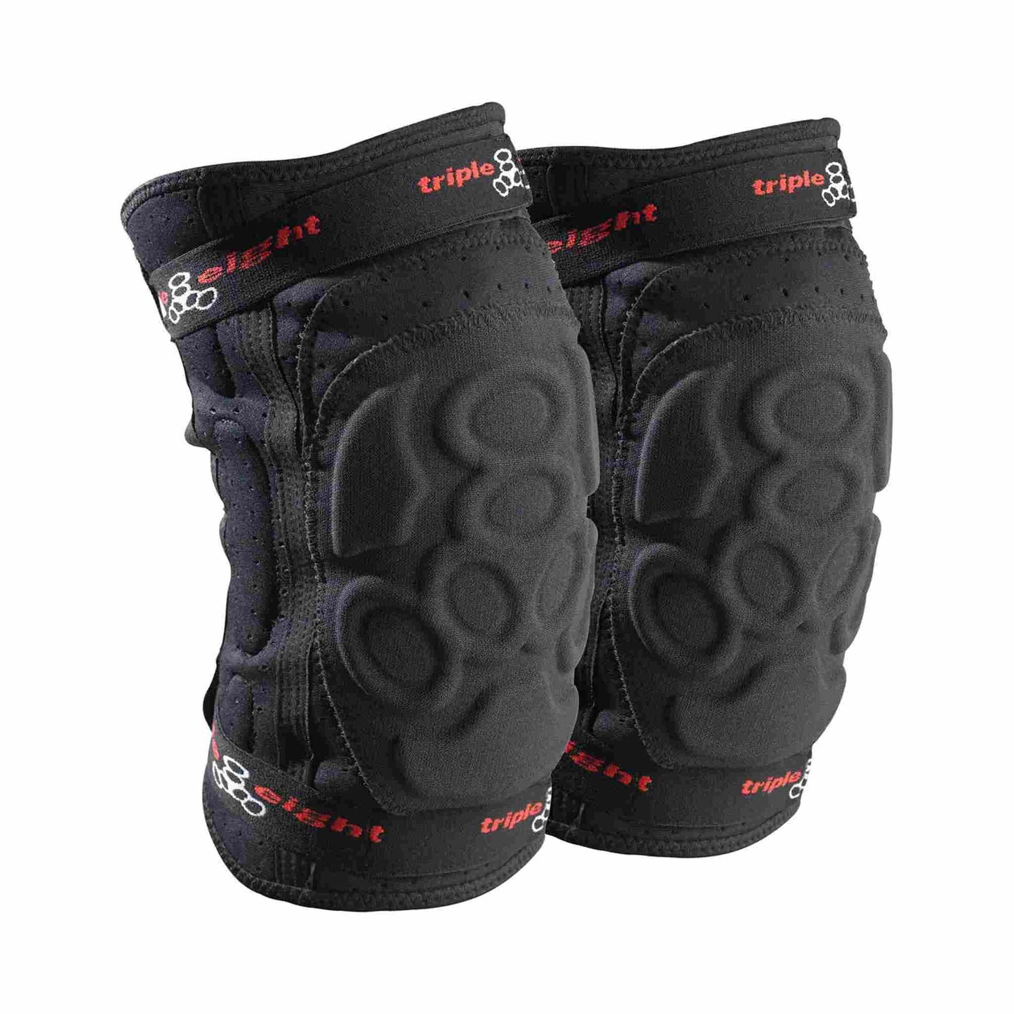 Triple Eight Exoskin Skate Knee Pads