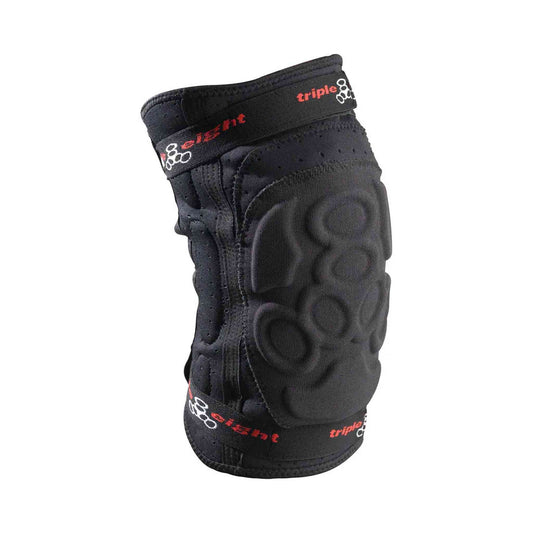 Triple Eight Exoskin Skate Knee Pads